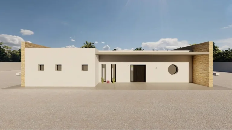 Villa à el Pinós/Pinoso – el Pinós/Pinoso