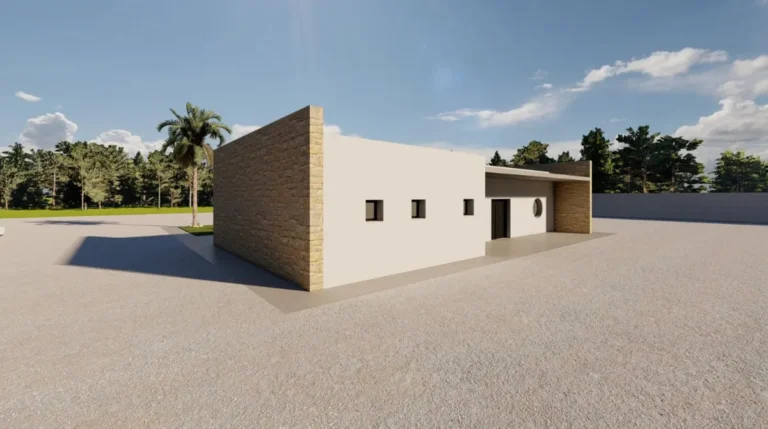 Villa à el Pinós/Pinoso – el Pinós/Pinoso