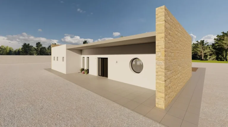 Villa à el Pinós/Pinoso – el Pinós/Pinoso