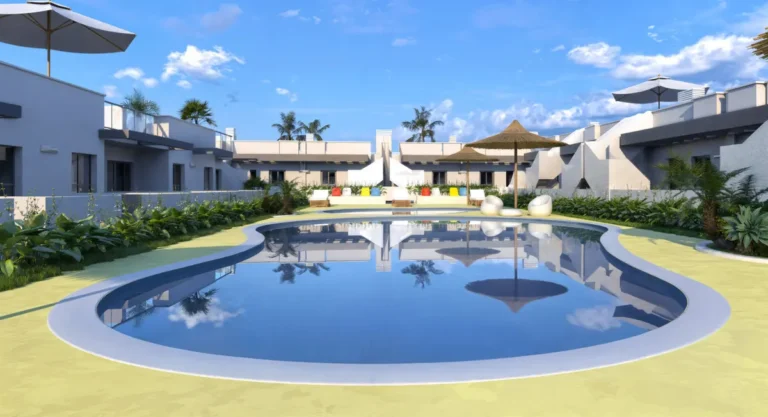 Villa à el Verger – El Verger