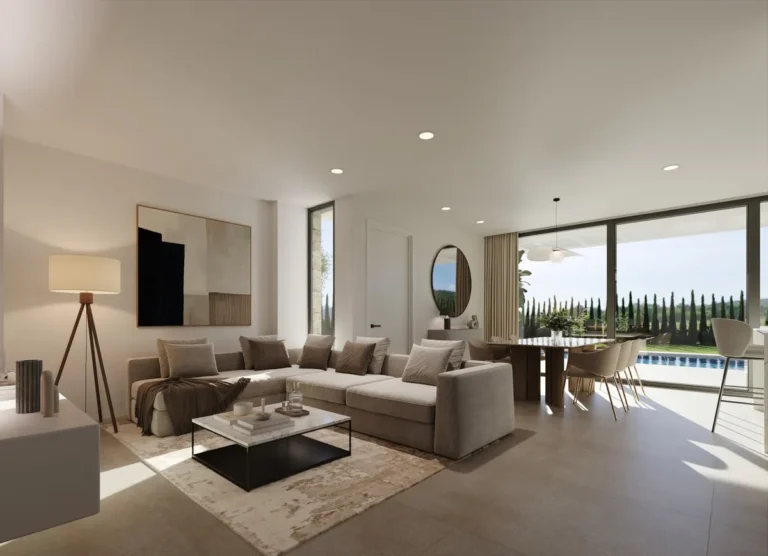 Villa à Finestrat – Finestrat