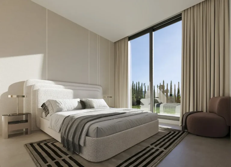 Villa à Finestrat – Finestrat