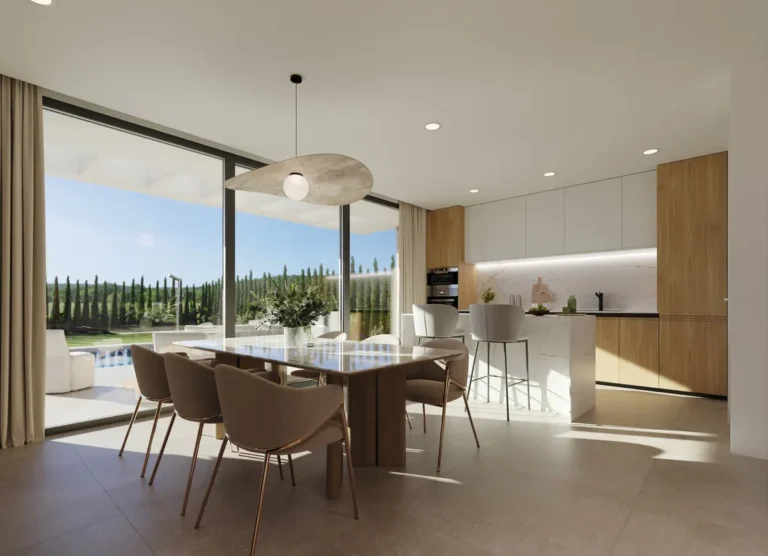 Villa à Finestrat – Finestrat