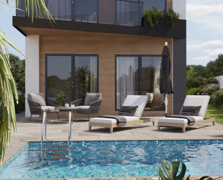 Villa à Finestrat – Finestrat