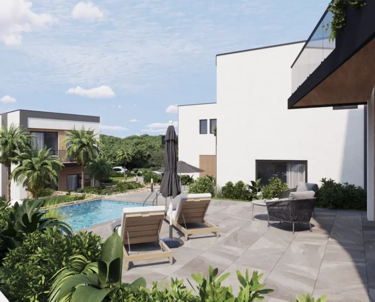Villa à Finestrat – Finestrat