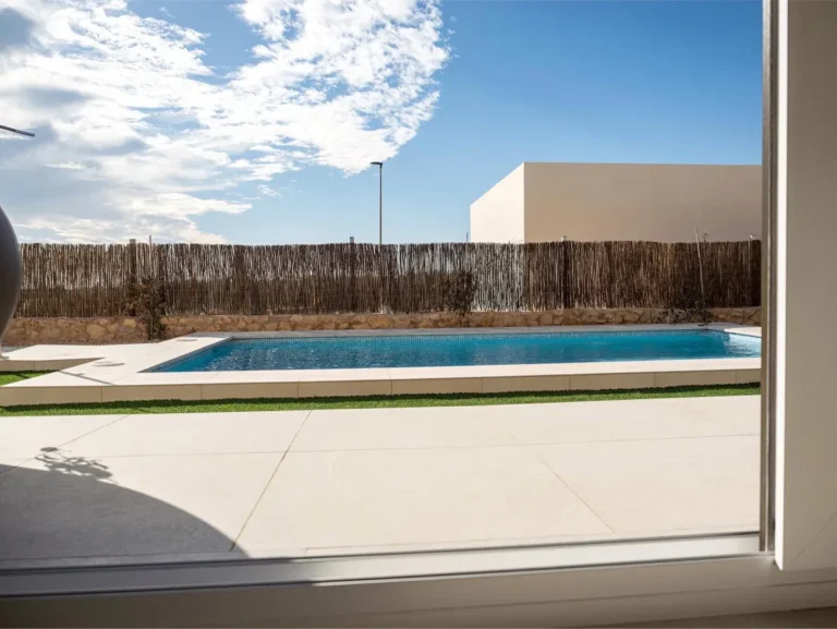 Villa à Finestrat – Finestrat