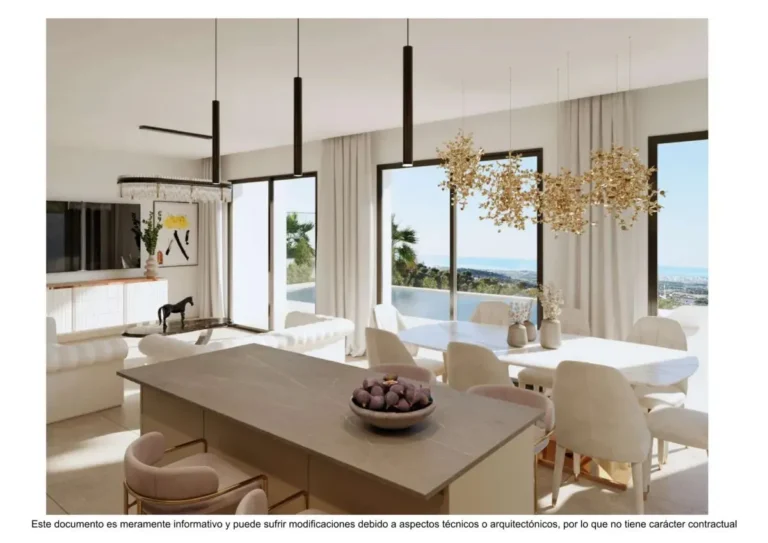 Villa à Finestrat – Finestrat