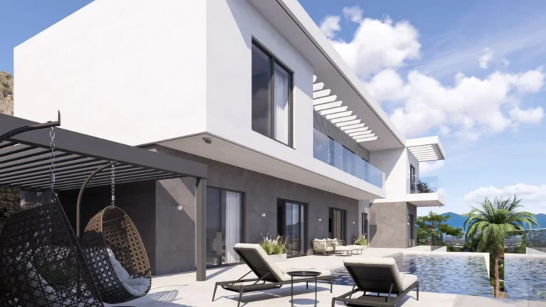 Villa à Finestrat – Finestrat