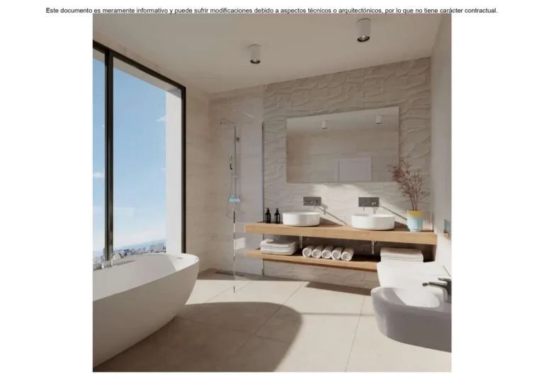 Villa à Finestrat – Finestrat