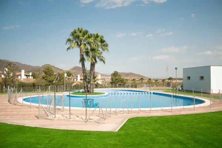 Villa à Fuente Álamo de Murcia – Fuente Álamo de Murcia
