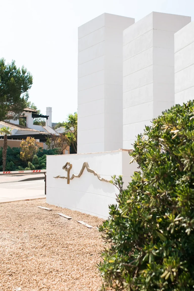 Villa à Fuente Álamo de Murcia – Fuente Álamo de Murcia
