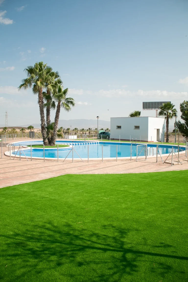 Villa à Fuente Álamo de Murcia – Fuente Álamo de Murcia