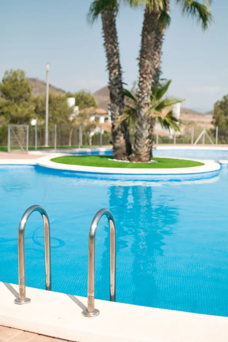 Villa à Fuente Álamo de Murcia – Fuente Álamo de Murcia