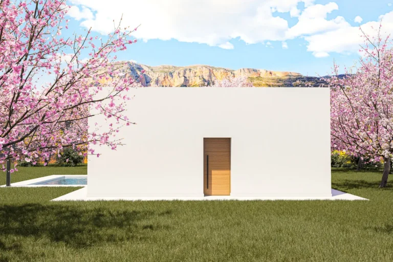 Villa à Jumilla – Jumilla
