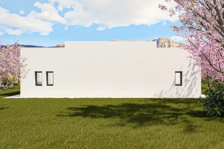 Villa à Jumilla – Jumilla