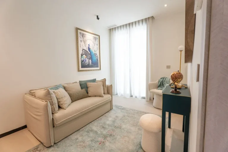Villa à La Finca Golf – Algorfa