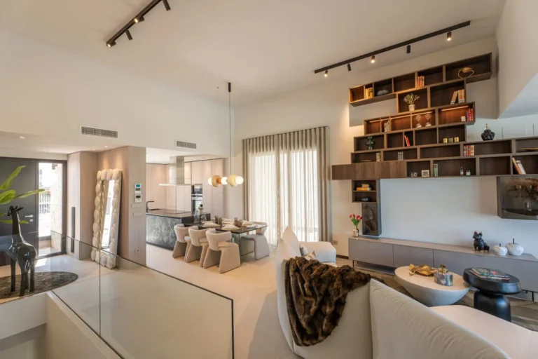 Villa à La Finca Golf – Algorfa