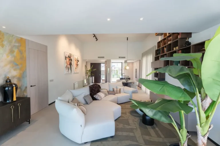 Villa à La Finca Golf – Algorfa