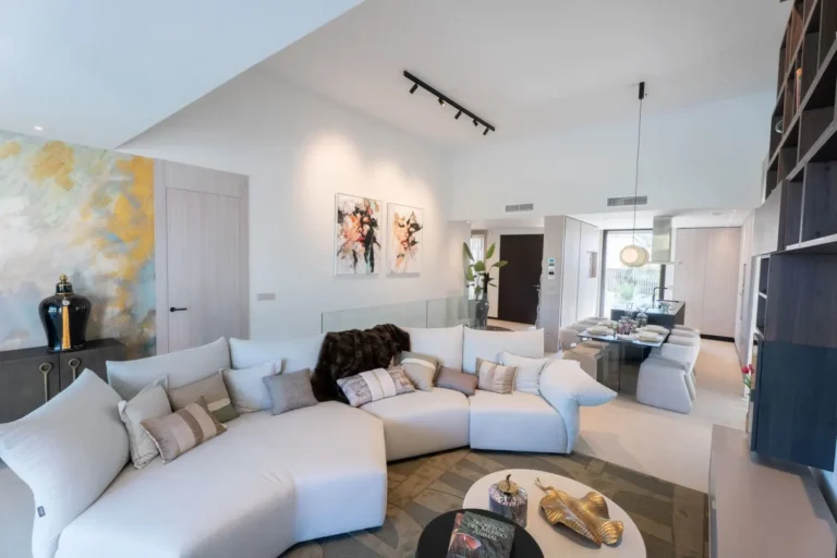 Villa à La Finca Golf – Algorfa