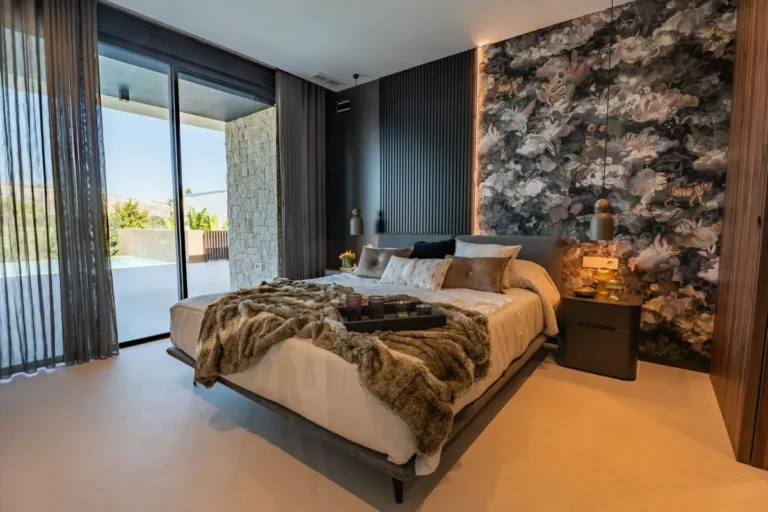 Villa à La Finca Golf – Algorfa