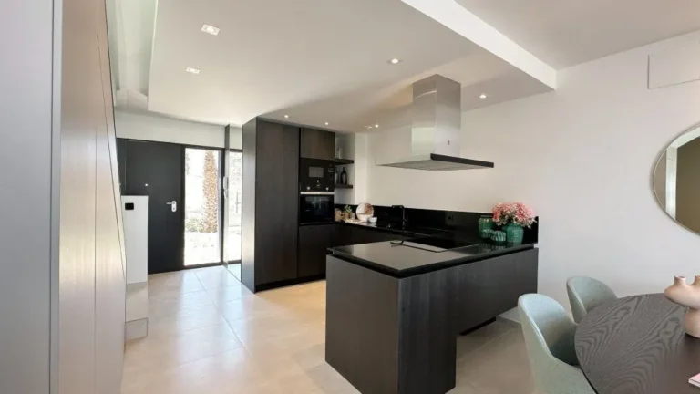 Villa à La Finca Golf – Algorfa