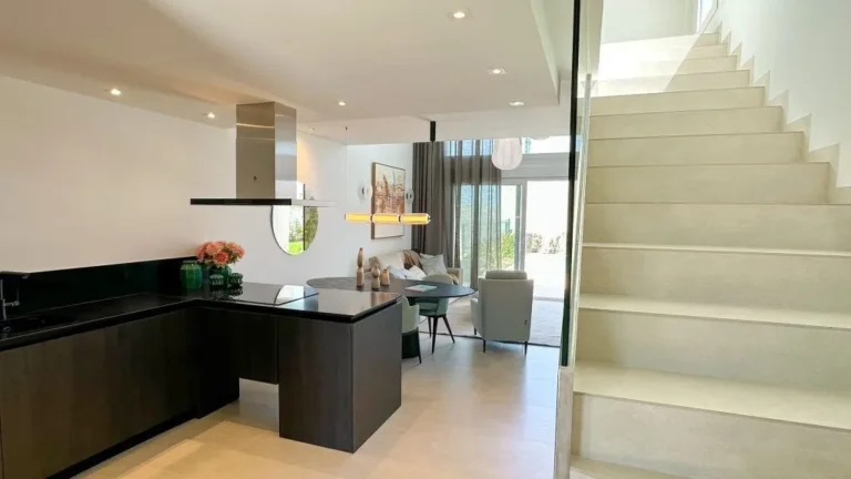 Villa à La Finca Golf – Algorfa