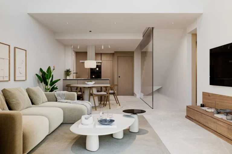 Villa à La Finca Golf – Algorfa