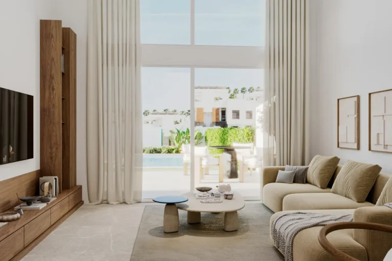 Villa à La Finca Golf – Algorfa