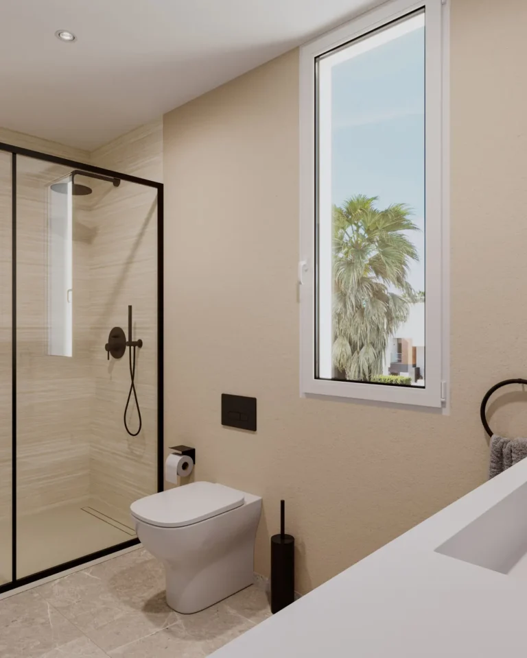 Villa à La Finca Golf – Algorfa