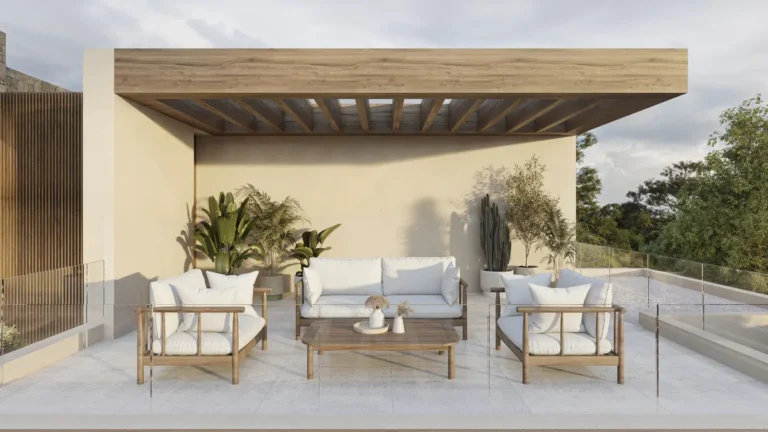 Villa à La Fustera – Benissa