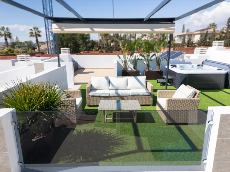 Villa à La Marina – San Fulgencio