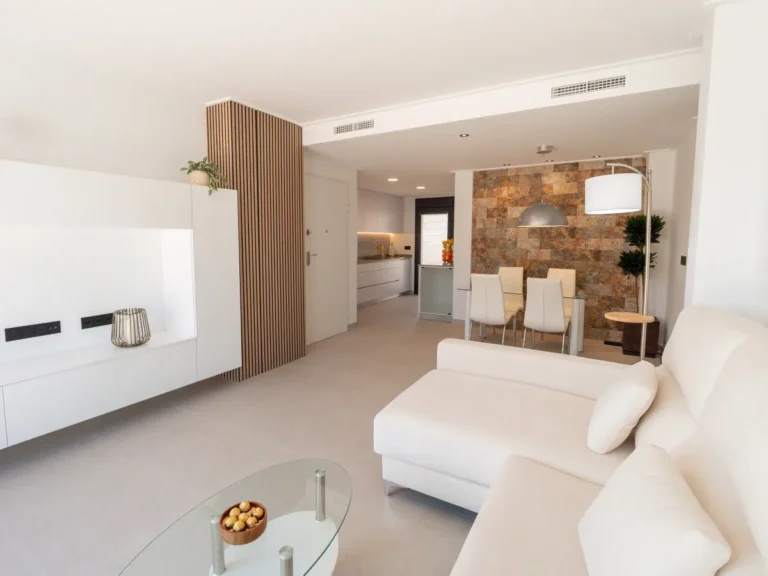 Villa à La Marina – San Fulgencio