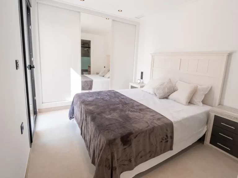 Villa à La Marina – San Fulgencio