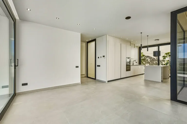 Villa à la Nucia – La Nucía