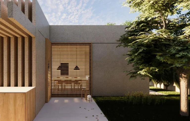 Villa à la Nucia – La Nucía