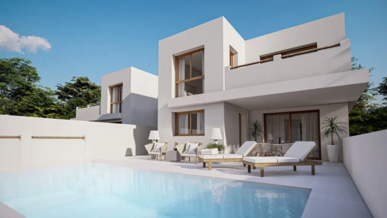 Villa à l'Alfàs del Pi – L’Alfàs del Pi