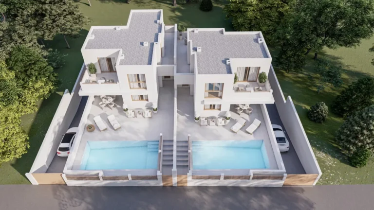Villa à l'Alfàs del Pi – L’Alfàs del Pi