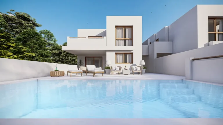Villa à l'Alfàs del Pi – L’Alfàs del Pi
