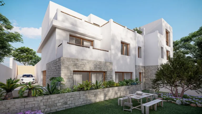 Villa à l'Alfàs del Pi – L’Alfàs del Pi