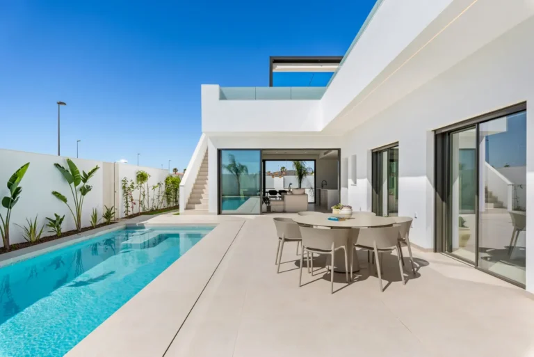 Villa à Los Alcázares – Los Alcázares