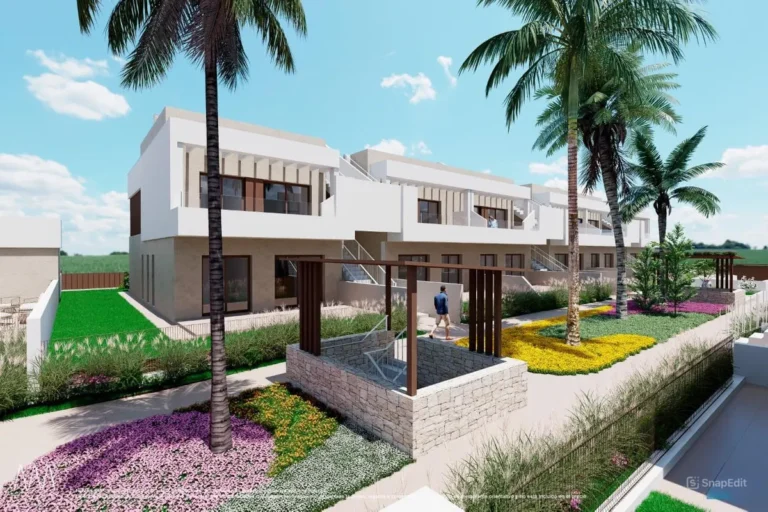 Villa à Los Alcázares – Los Alcázares