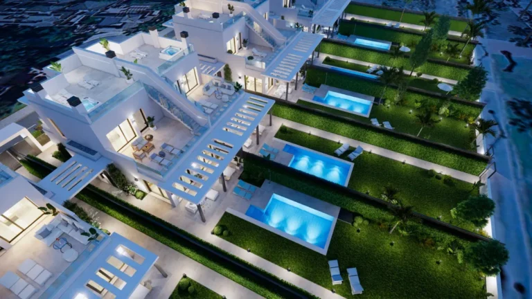 Villa à Los Alcázares – Los Alcázares