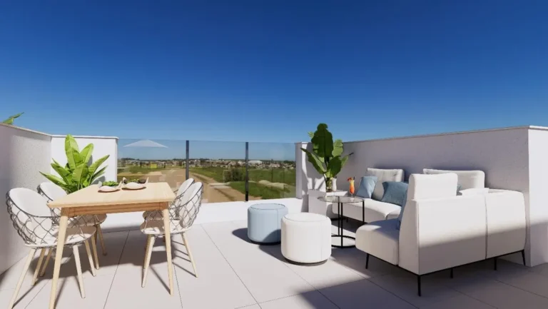 Villa à Los Alcázares – Los Alcázares