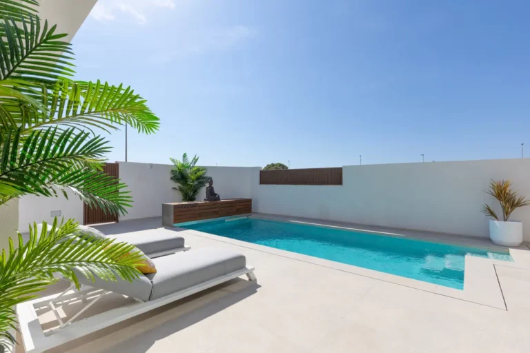 Villa à Los Alcázares – Los Alcázares