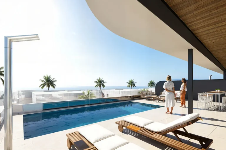 Villa à Los Alcázares – Los Alcázares