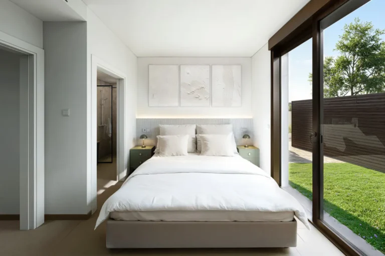 Villa à Los Montesinos – Los Montesinos