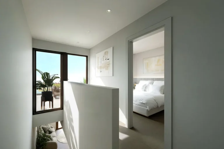 Villa à Los Montesinos – Los Montesinos