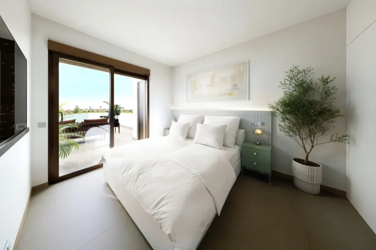 Villa à Los Montesinos – Los Montesinos