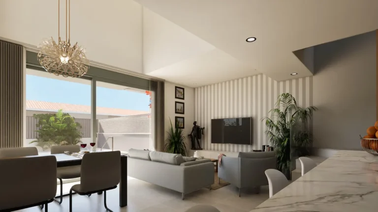 Villa à Los Nietos – Cartagena