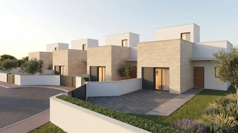 Villa à Mazarrón – Mazarrón
